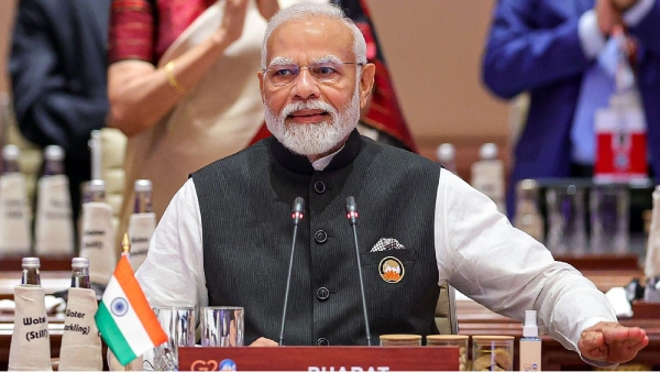 Delhi G20 Summit: The 3 Biggest achievements on the first day of the meeting