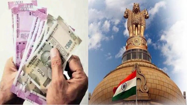 Chaturthi + Diwali Surprise: Union Govt to give bonus along with Dearness allowances 