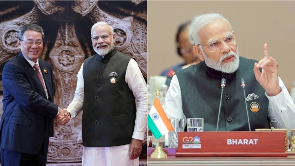 Delhi G20 Summit: How India plan will be the answer to the belt and road project of China?