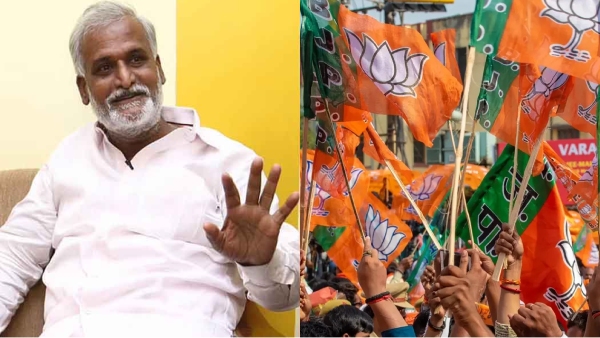 BJP seeks permission to hold a blockade urges resignation of HRCE Minister Sekarbabu BJP seeks permission to hold a blockade urges resignation of HRCE Minister Sekarbabu