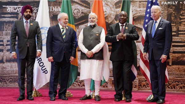  What are the 5 Big Takeaways From G20 Summit In Delhi