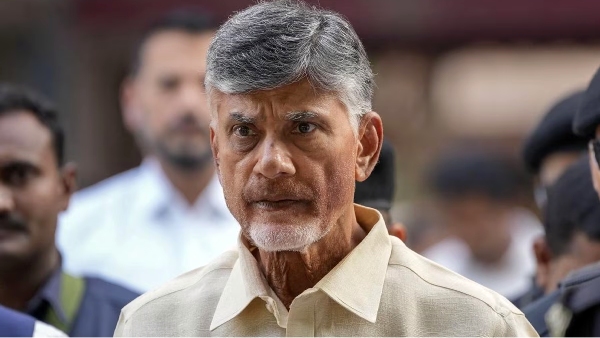  What Chandrababu Naidu Told Court alleged ₹ 300-crore Skill Development Corporation scam