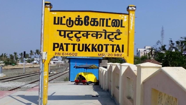 Thanjavur incident and why did Pattukkottai Woman take this sudden decision Thanjavur incident and why did Pattukkottai Woman take this sudden decision