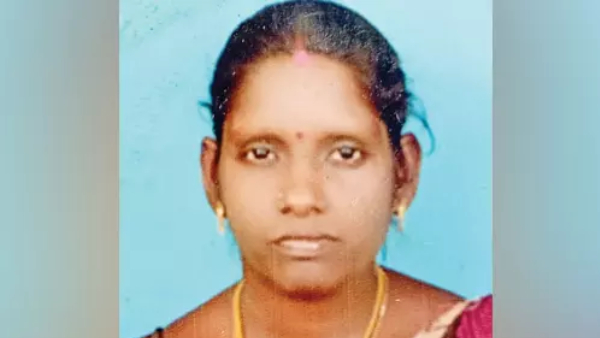 Thanjavur incident and why did Pattukkottai Woman take this sudden decision Thanjavur incident and why did Pattukkottai Woman take this sudden decision
