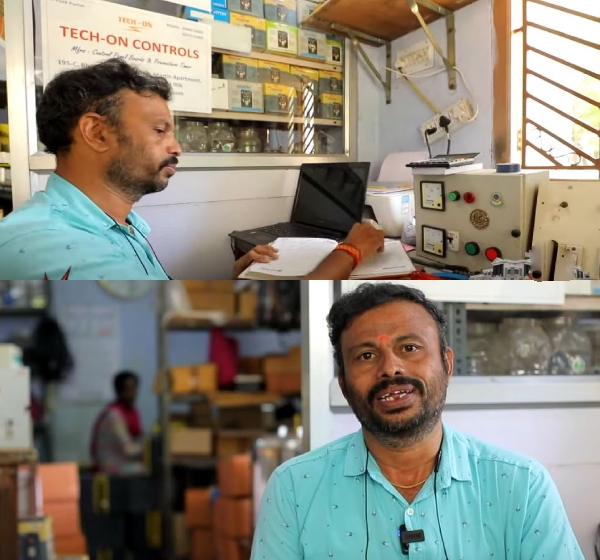  A separate township for differently-abled persons is to be created in Coimbatore