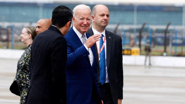  What US President Joe Biden said about his meeting with Indian Prime minister Modi