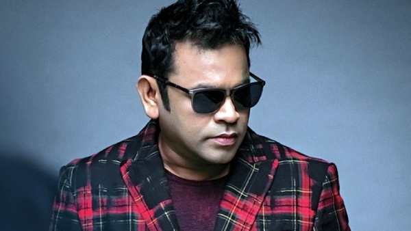 BJP Treasurer SR Shekhar criticizes AR Rahmans concert in Chennai 