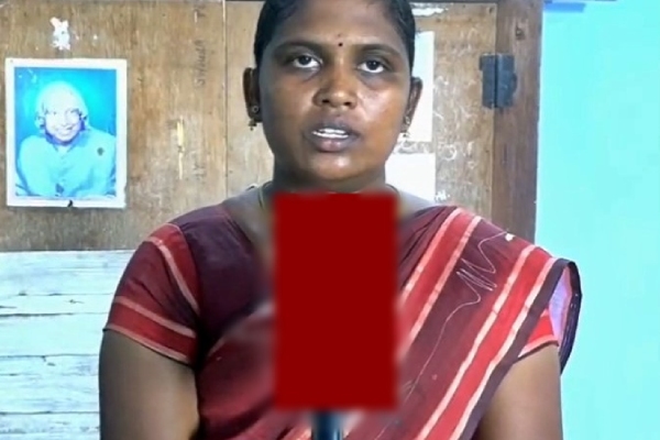 SC women worry about Chief Ministers breakfast program at a government primary school 