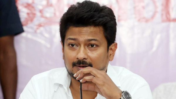 Tamilnadu Minister Udhayanidhi Stalin blasts vulgar posts in twitter page 