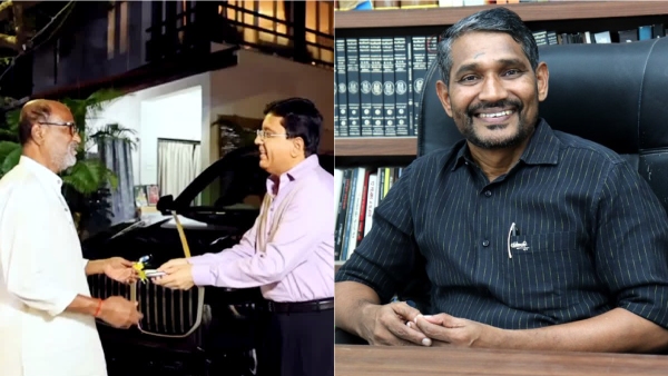 Vanniarasu criticises Jailer film and demands gold coin for those who watched film Vanniarasu criticises Jailer film and demands gold coin for those who watched film