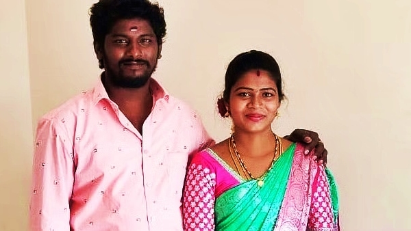 Panchayat president of Nayakneri village in Javvadu hill range of Tirupattur district is missing 