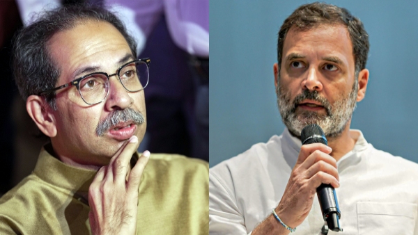 Sanatana Dharma being insulted, Uddhav silent he is doing today for the greed of power:BJP 