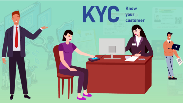 What is KYC? Is it necessary? Important thing to know: KYC stands for know your customer 