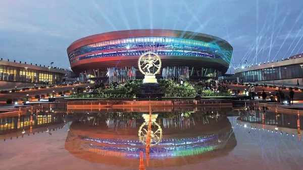 300 times more cost to host G20 summit? Explanation of Central Govt 