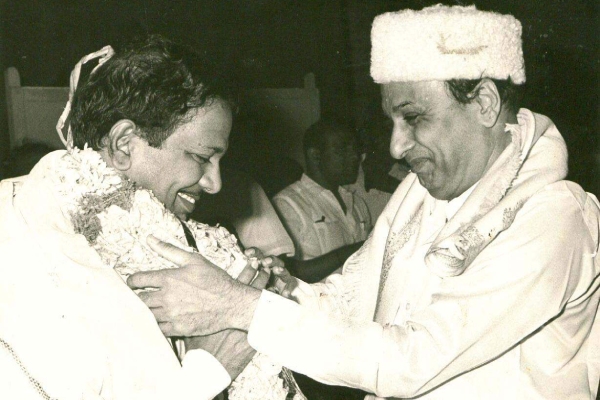 Director Vetrimaran and Thangar Bachchan on the Kalaignars achievements in the Tamil cinema industry