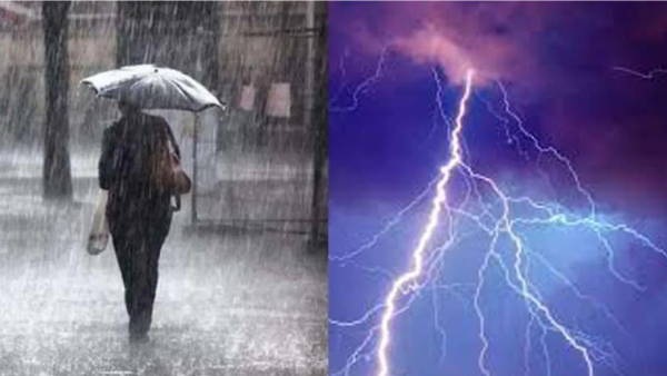 According to the Meteorological Department, 12 districts in TN are likely to receive moderate rain in the next 2 hours According to the Meteorological Department, 12 districts in TN are likely to receive moderate rain in the next 2 hours