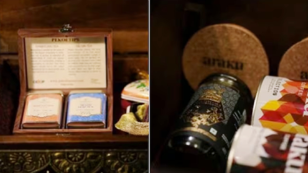 Here are the gifts given to world leaders by PM Modi in G20 summit Here are the gifts given to world leaders by PM Modi in G20 summit