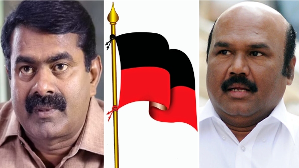 If Seeman had not criticized DMK, there would have been no case against him: Jayakumar 