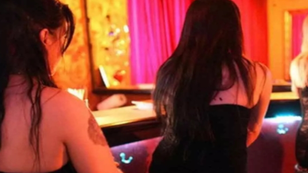 Chennai police found that prostitution done in Valasaravakkam 