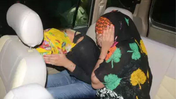 Chennai police found that prostitution done in Valasaravakkam 