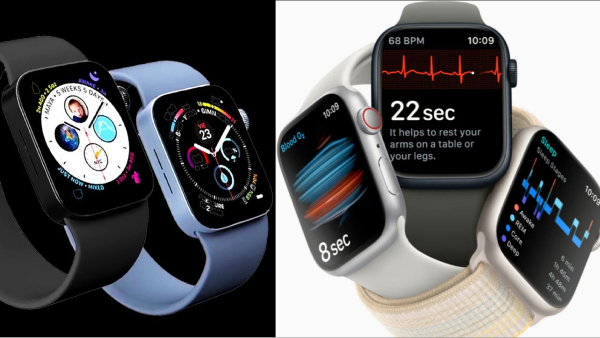 Apple watch features and specifications in tamil, Watch Series 9 with S9 chip and ultra Apple watch features and specifications in tamil, Watch Series 9 with S9 chip and ultra