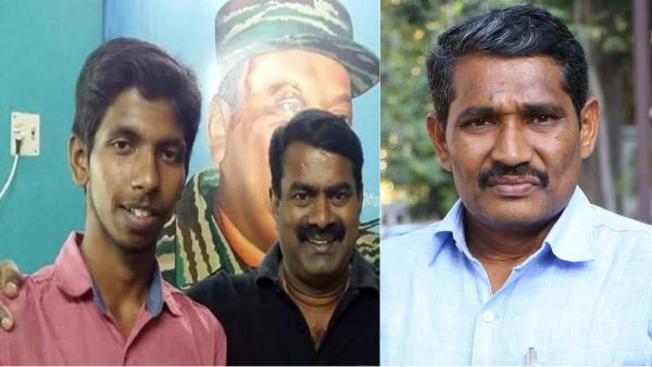 Thirumavalavan demand Stalin that memorial day of Vignesh should be Cauvery Uprising Day Thirumavalavan demand Stalin that memorial day of Vignesh should be Cauvery Uprising Day