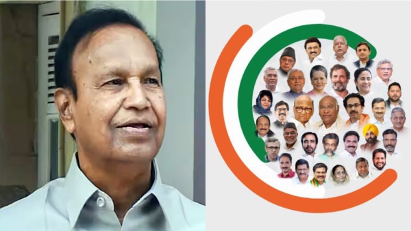 INDIA Alliance Public meeting will be held on Chennai, says DMK MP TR Balu 