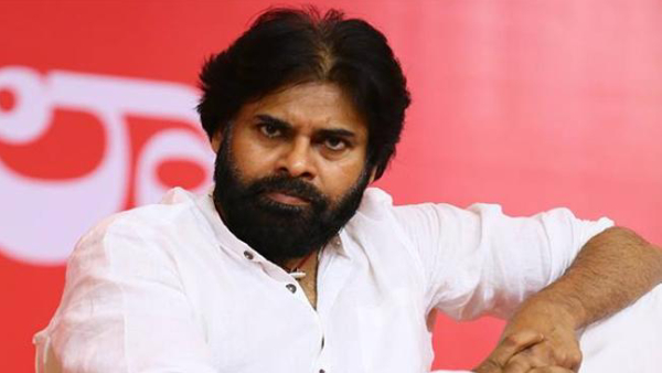  Pawan Kalyan announced alliance with Chandrababu naidus party