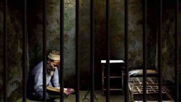 Death is the release for Muslim prisoners - Naam Tamilar Seeman condemn TN govt 