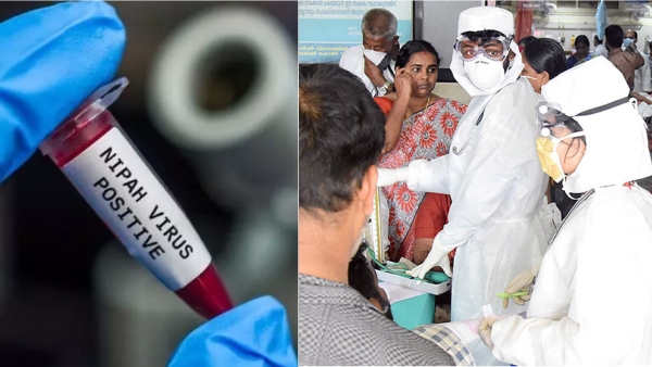 Nipah virus cases rise to 5 in Kerala 