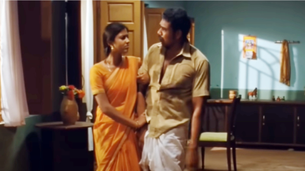 Sindhu Samaveli movie scens real in uttar pradesh, son says wife is mother from now 