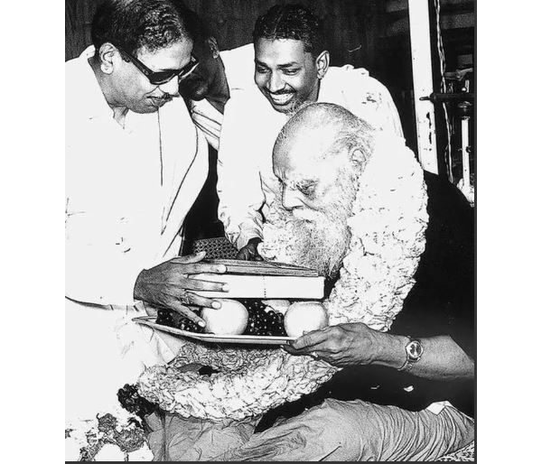 DMK is celebrating its 75th anniversary