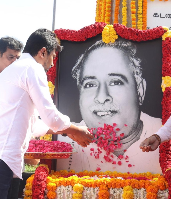 DMK is celebrating its 75th anniversary