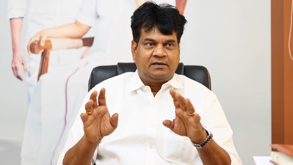 DMK MP Kalanidhi Veeraswamy ordered by Madras High Court to vacate government land 