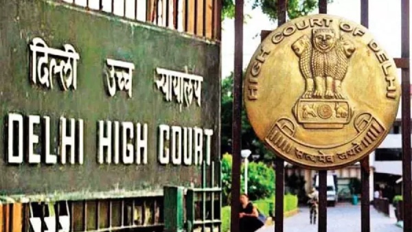  Delhi high court says Living with another woman while divorce case is pending is not cruel