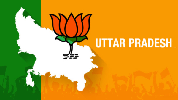 Lok Sabha Election 2024: BJP changes 60 district Presidents in UP 