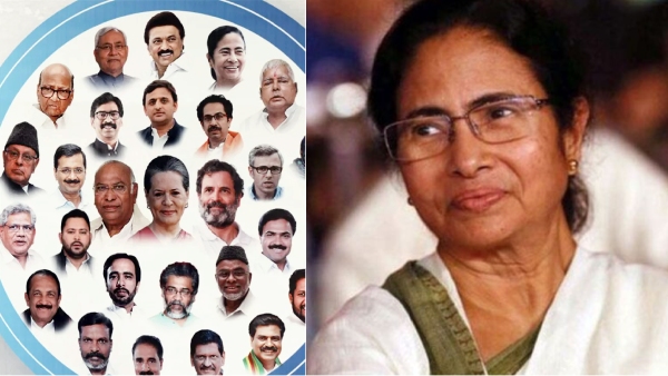 Loksabha Election 2024: INDIA Alliance may be face problem on seat sharing in West Bengal 