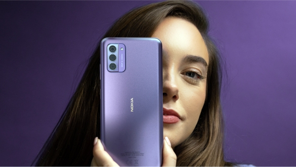 Nokia enters battle of budget smartphones under 15k: How is Nokia G42 5g phone?