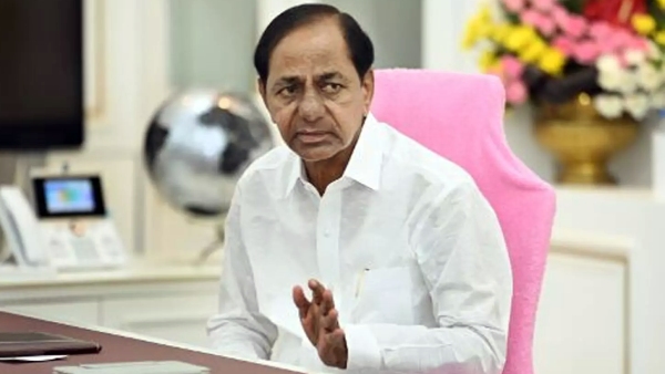  KCR write letter to PM Modi seeking for Women and OBCs reservation Bills 
