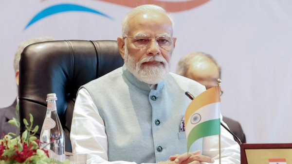  KCR write letter to PM Modi seeking for Women and OBCs reservation Bills 