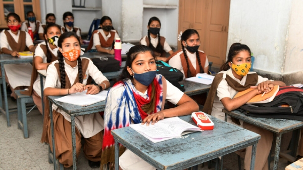 Amid Nipah virus scare, Educational institutions to shut till Sept 24 in Kozhikode 