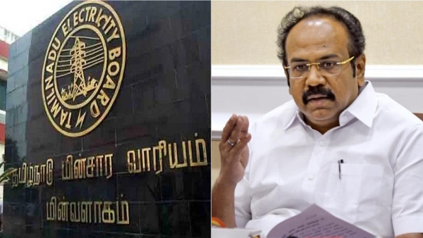 Tamil Nadu Tangedco EB board build wagon loader facility in North Chennai too 