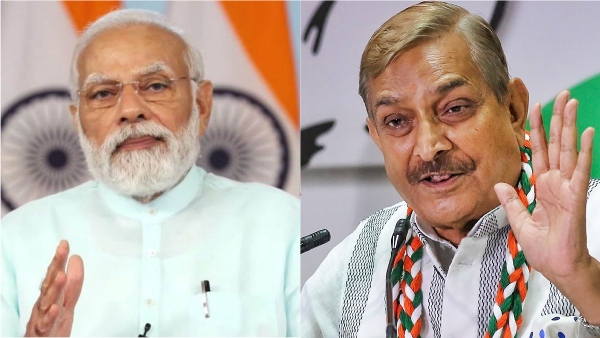 PM Modi will celebrate next birthday as former Prime Minister: Pramod Tiwari PM Modi will celebrate next birthday as former Prime Minister: Pramod Tiwari