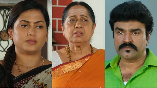  Ethirneechal Serial 2023 September 16th episode full update 