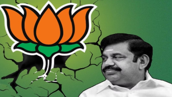 AIADMK has no other option! This is the weakness of Edappadi palanisamy! A political account of Ravindran Duraisamy AIADMK has no other option! This is the weakness of Edappadi palanisamy! A political account of Ravindran Duraisamy