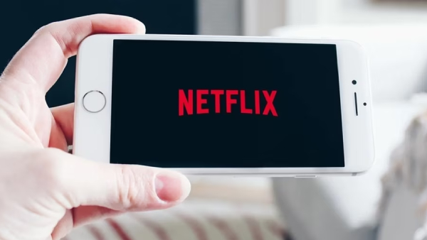Jio has recharge plans with Free Netflix OTT subscription
