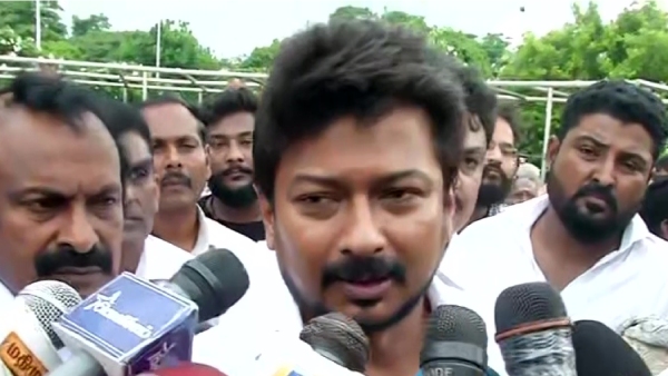 Udhayanidhi Stalin comments on Governor RN Ravis remarks on caste discrimination 