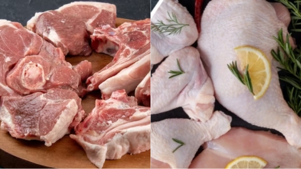 Do you know Mutton should be well cooked and What are the Steps taken by TN government in meat shops Do you know Mutton should be well cooked and What are the Steps taken by TN government in meat shops