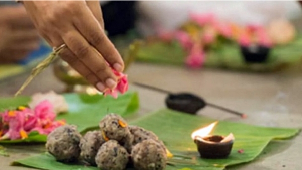 Mahalaya patcham 2023: Pitra Dosham effects Planets Combination and Remedies 