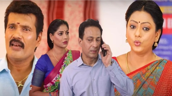 Baakiyalakshmi Serial 2023 September 19th episode full update 